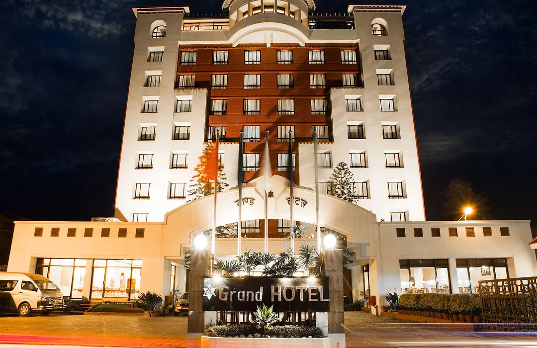 Grand Hotel Kathmandu-1