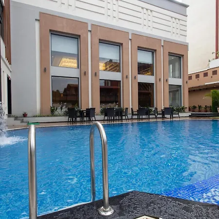 Grand Hotel Kathmandu-2