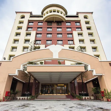 Grand Hotel Kathmandu-3